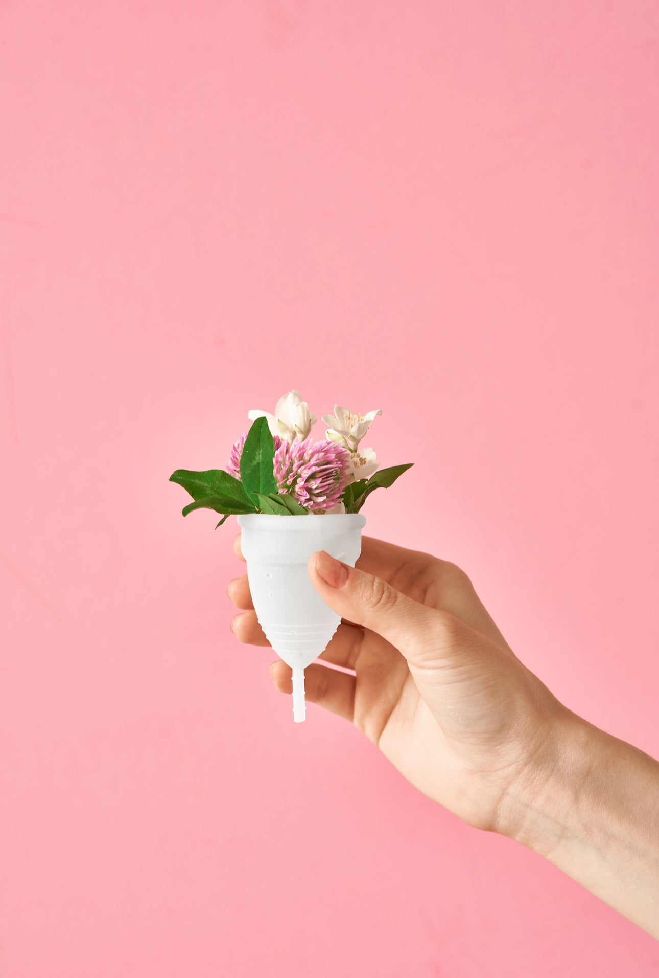 How To Use A Menstrual Cup