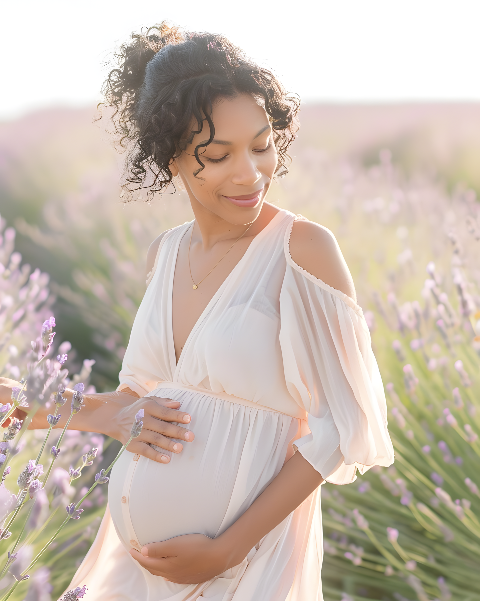 The Journey to Healing: Understanding Extended Postpartum Care