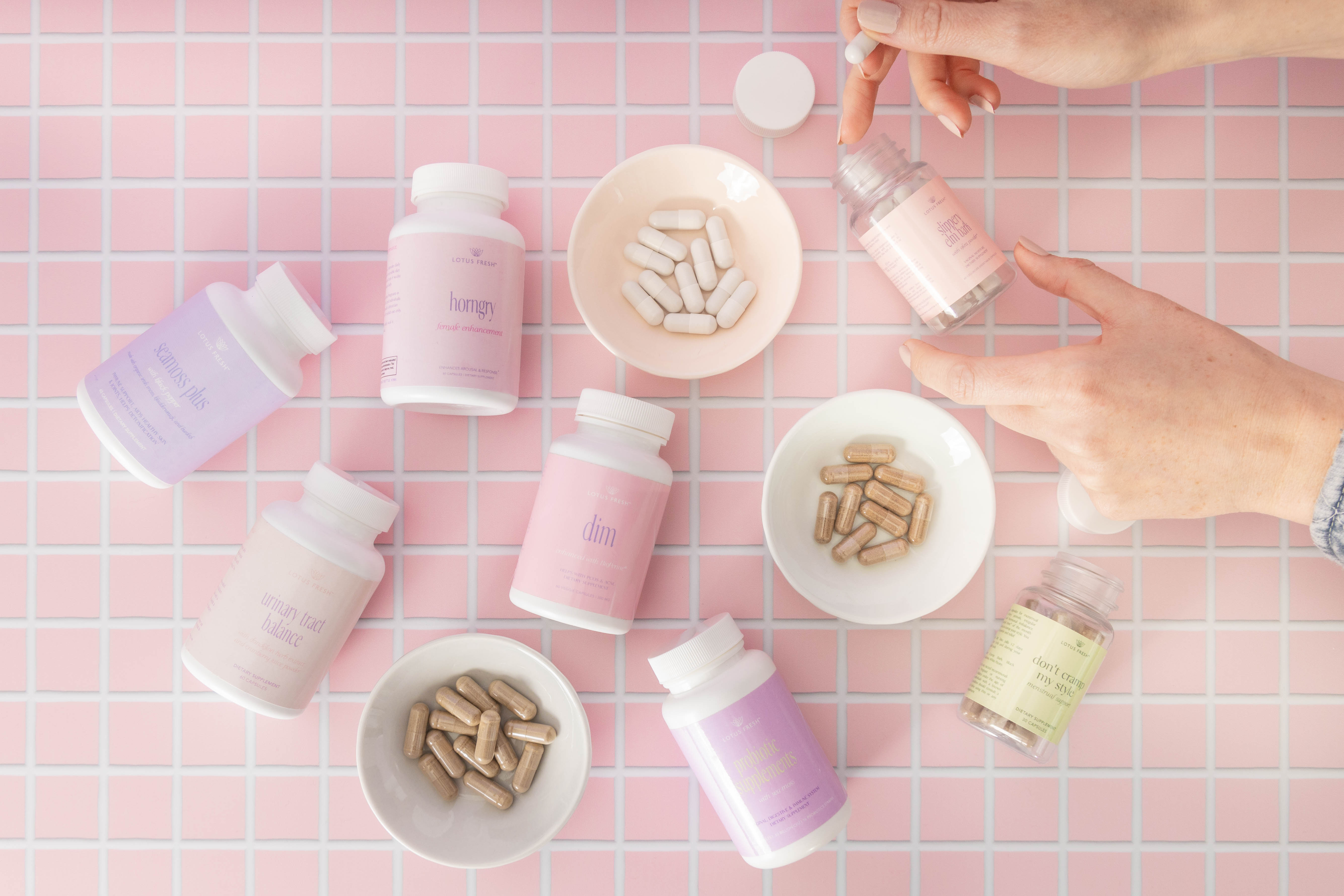 Probiotics for Vaginal Health