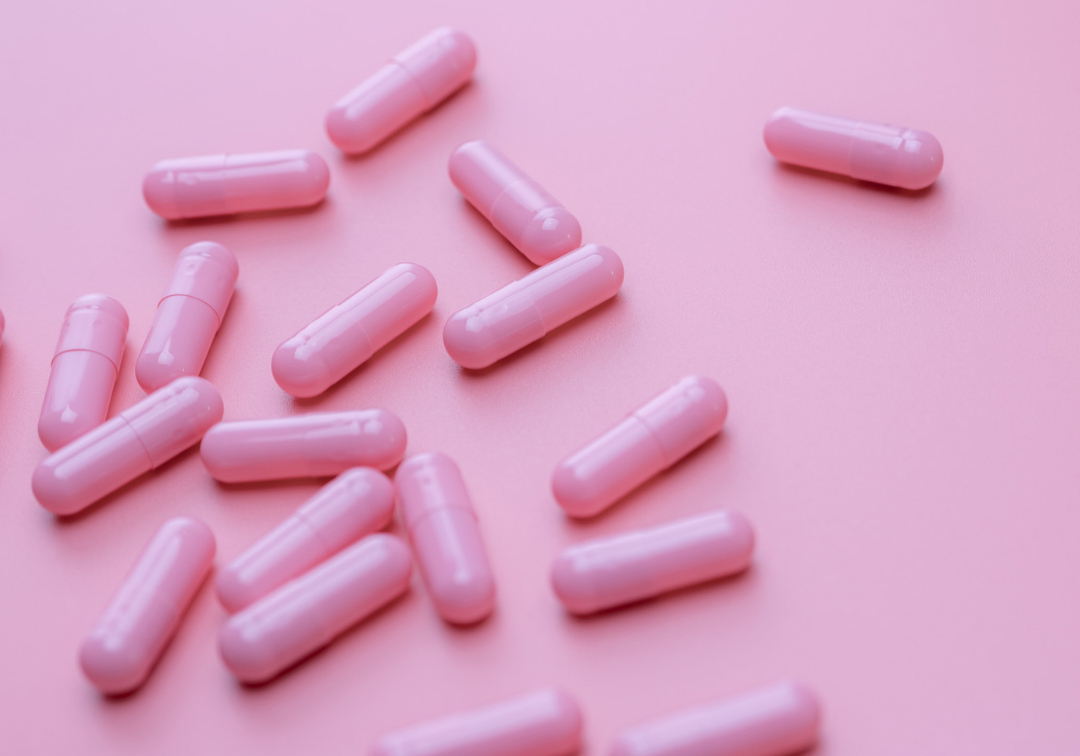 The Role of Herbal Supplements in Women’s Health