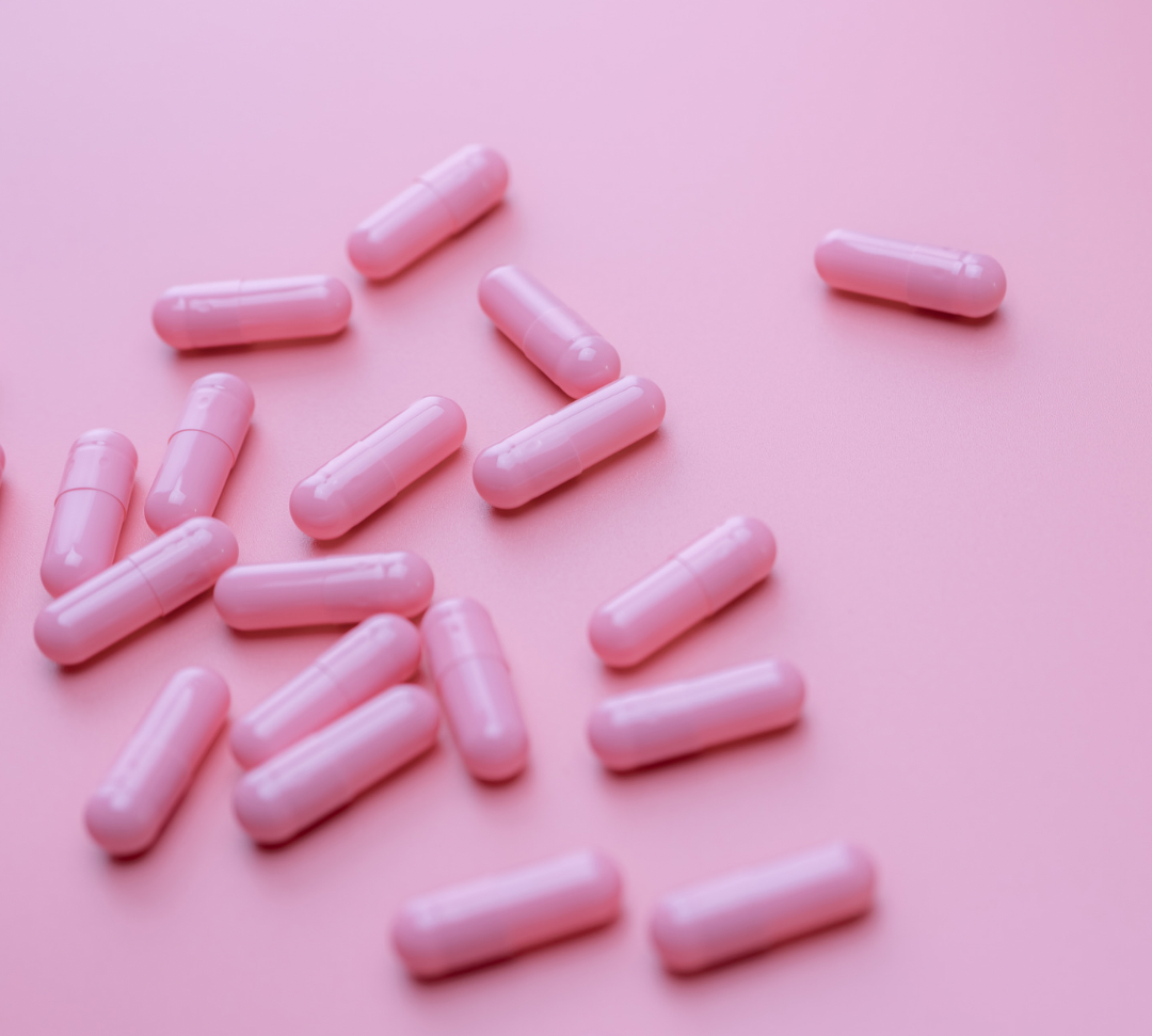 The Role of Herbal Supplements in Women’s Health