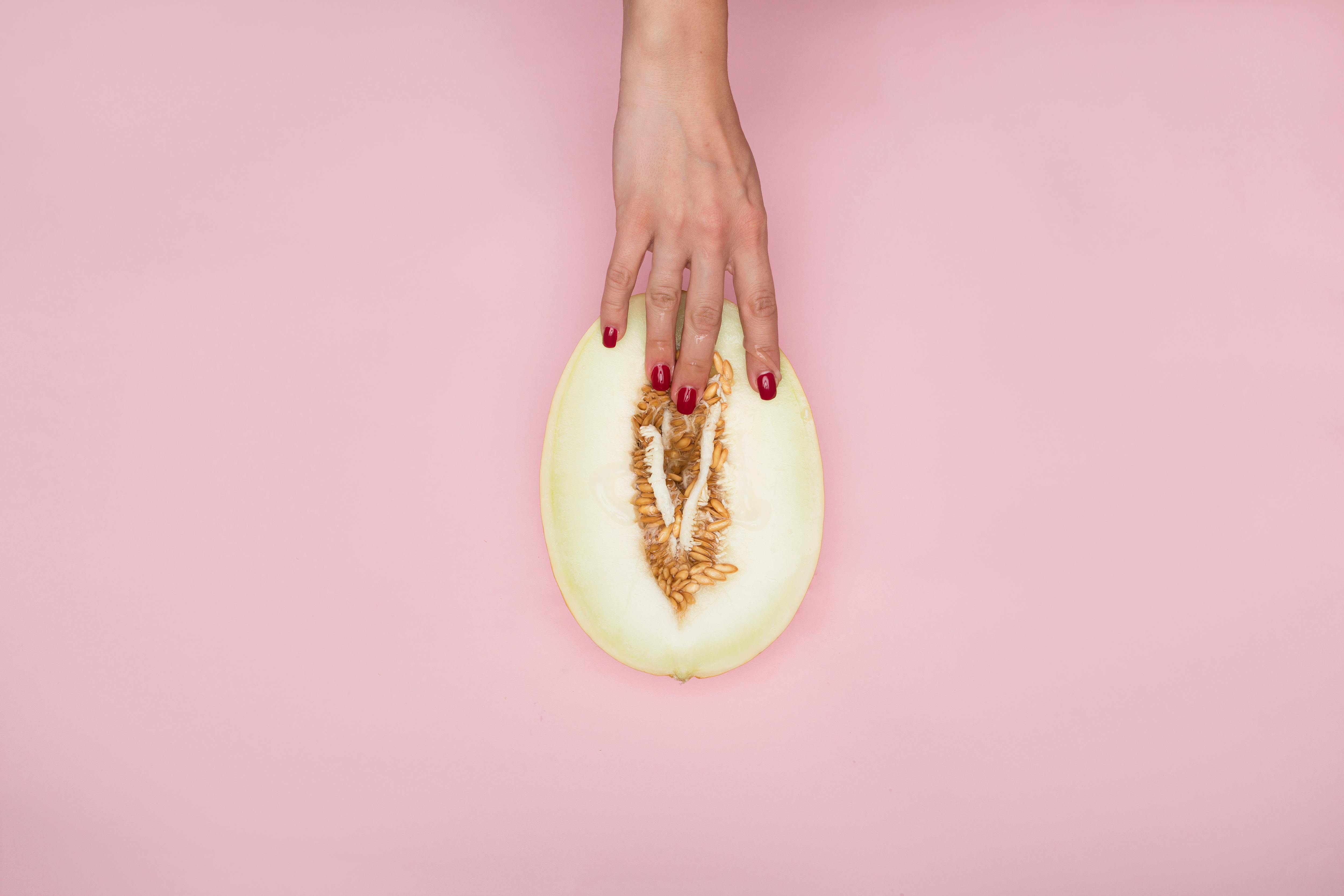 Facts about your lady parts