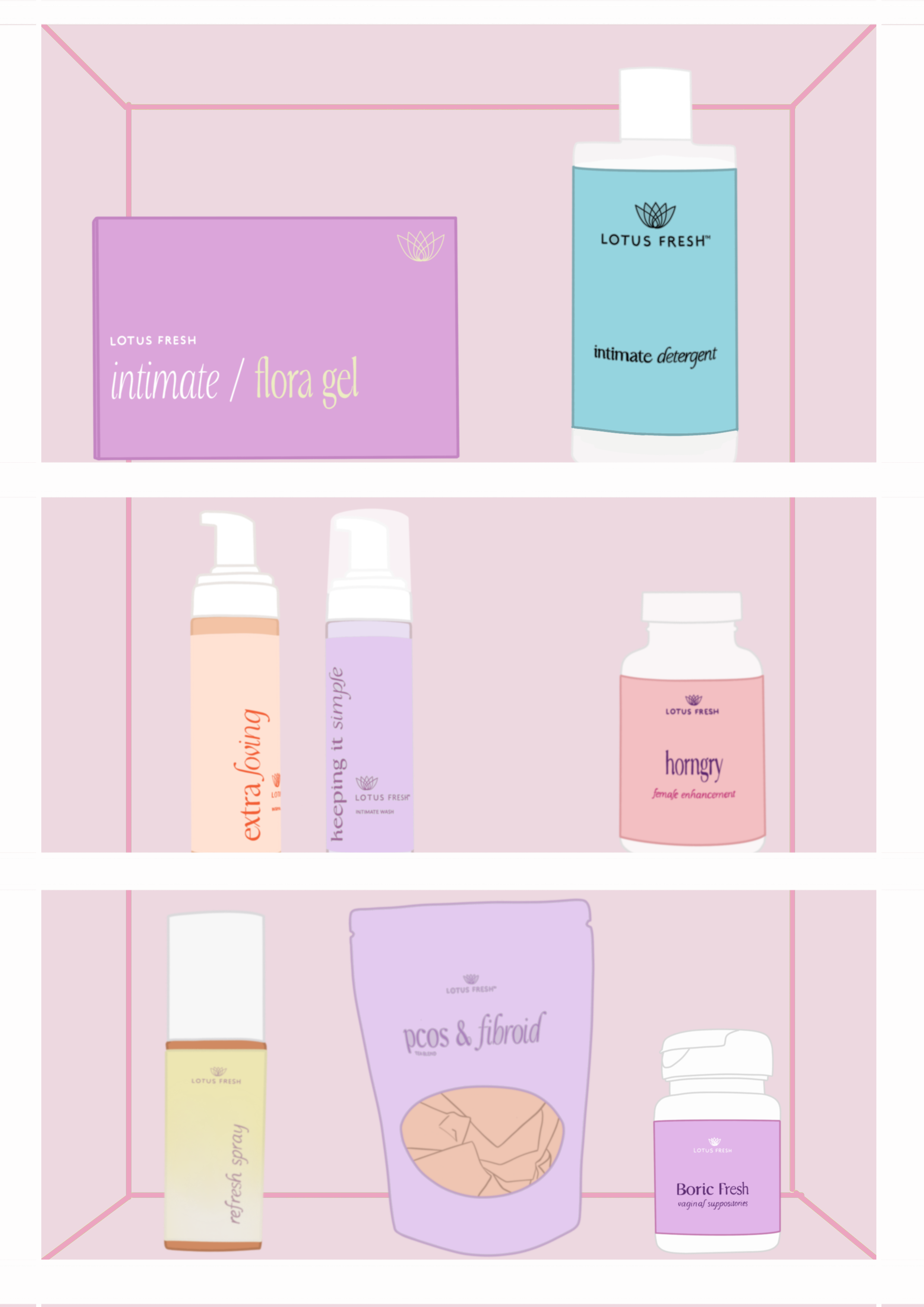 Combo Boxes