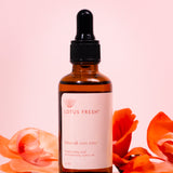 Lotus Oil: Even Tone