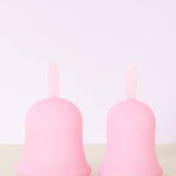 Menstrual Cup Set