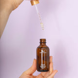 Lotus Oil