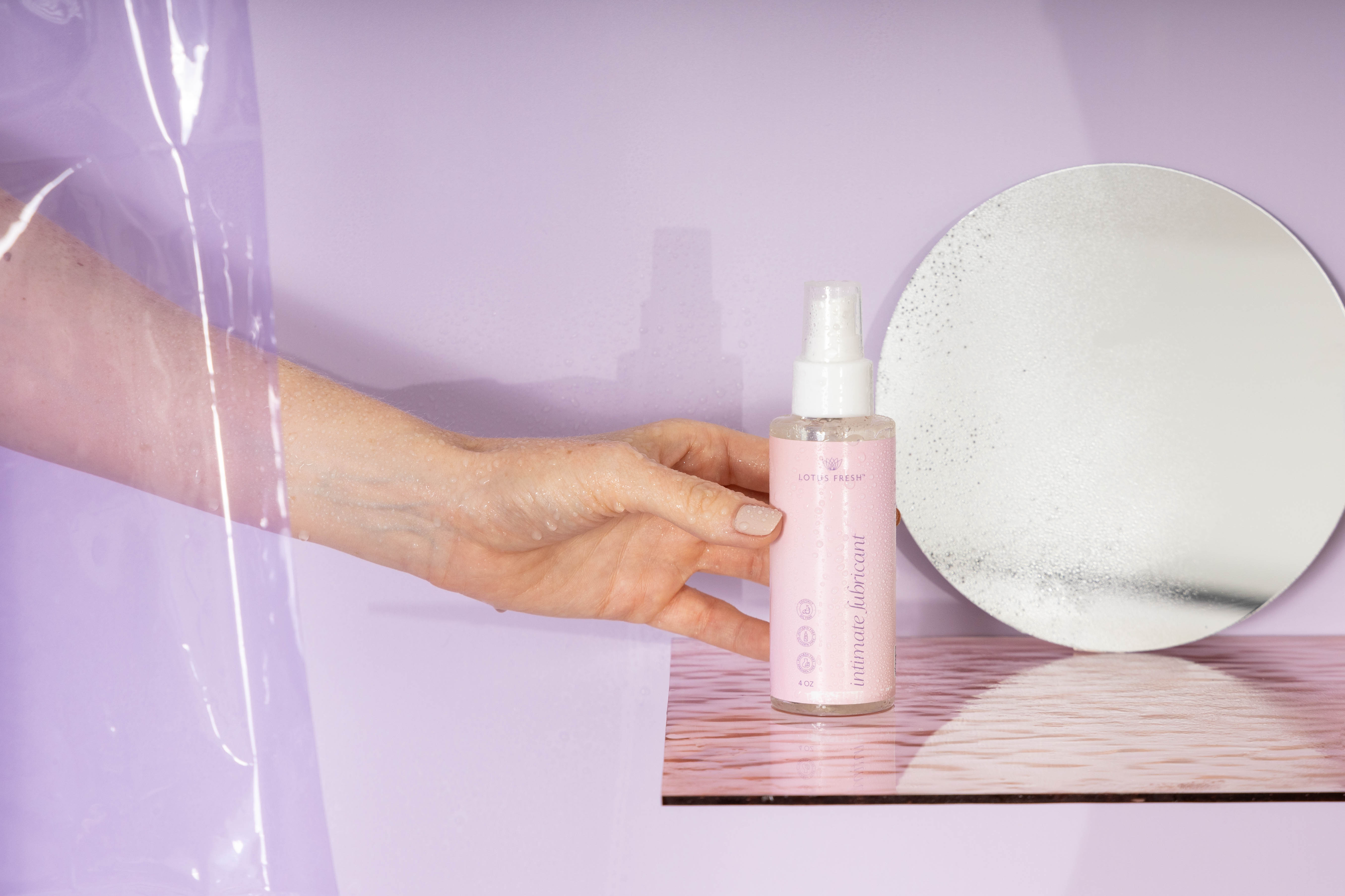 Intimate Lubricant