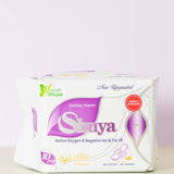 Shuya Day Pads