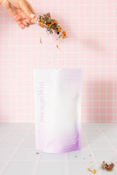Intimate Yoni Steam Blend