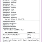 Probiotics - Nene FemHealth