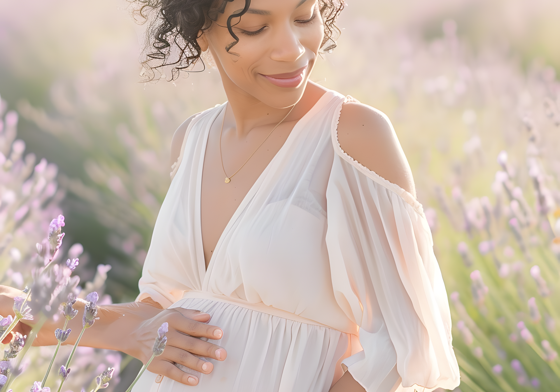 The Journey to Healing: Understanding Extended Postpartum Care