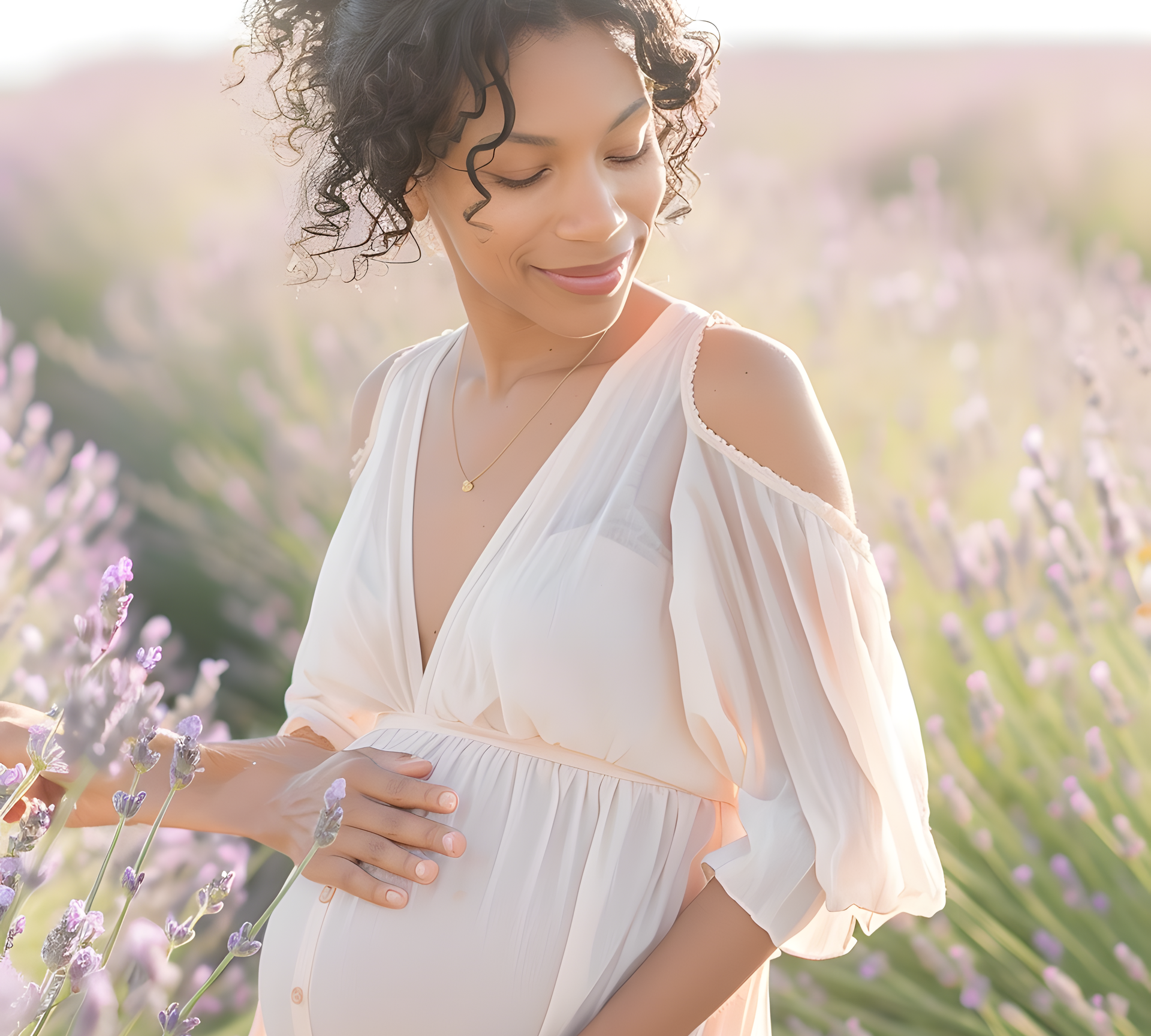 The Journey to Healing: Understanding Extended Postpartum Care