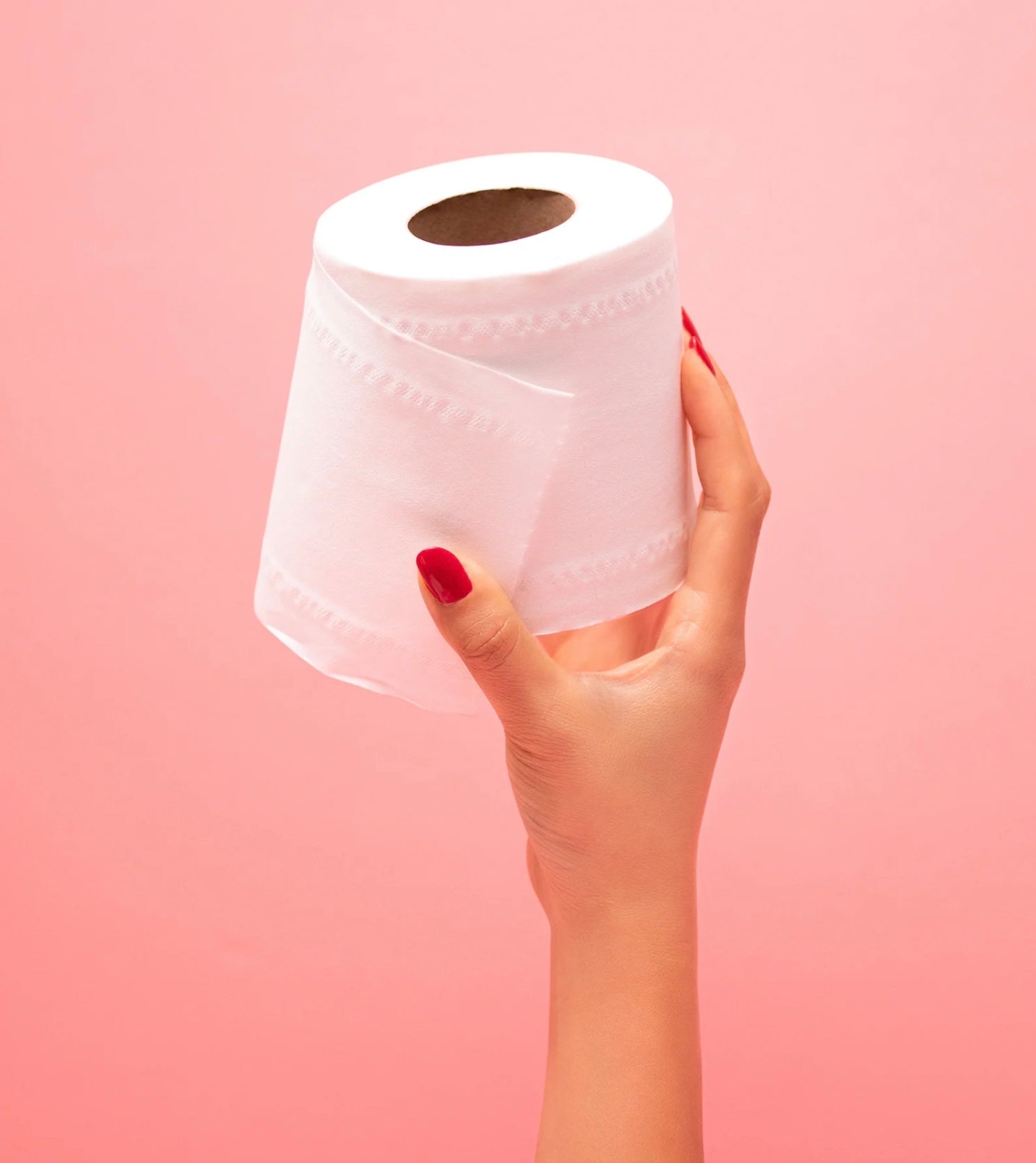 Can toilet paper contribute to yeast infections ?