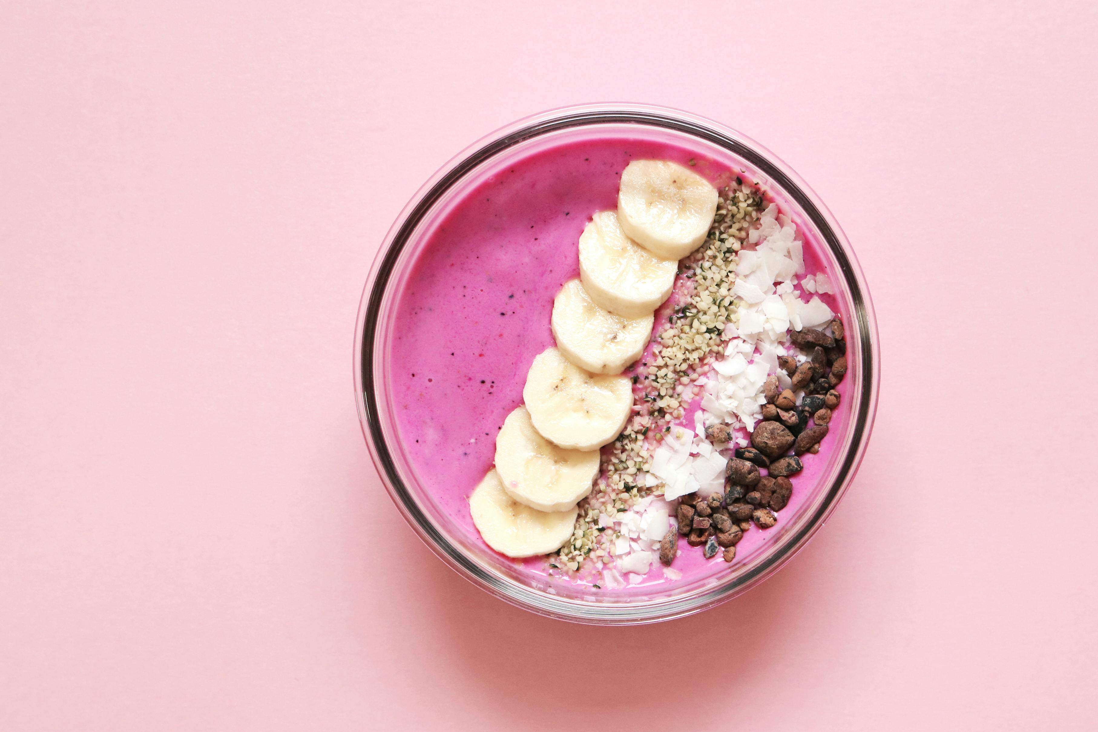 What To Eat (And Not To Eat) While On Your Period