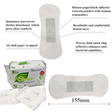 Shuya Pantyliners