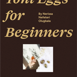 Yoni Eggs for Beginners
