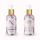 Lavender Frankincense Mist