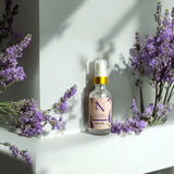 Lavender Frankincense Mist