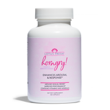 Horngry - Nene FemHealth